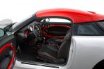 Mini Coupe JCW 2012 года